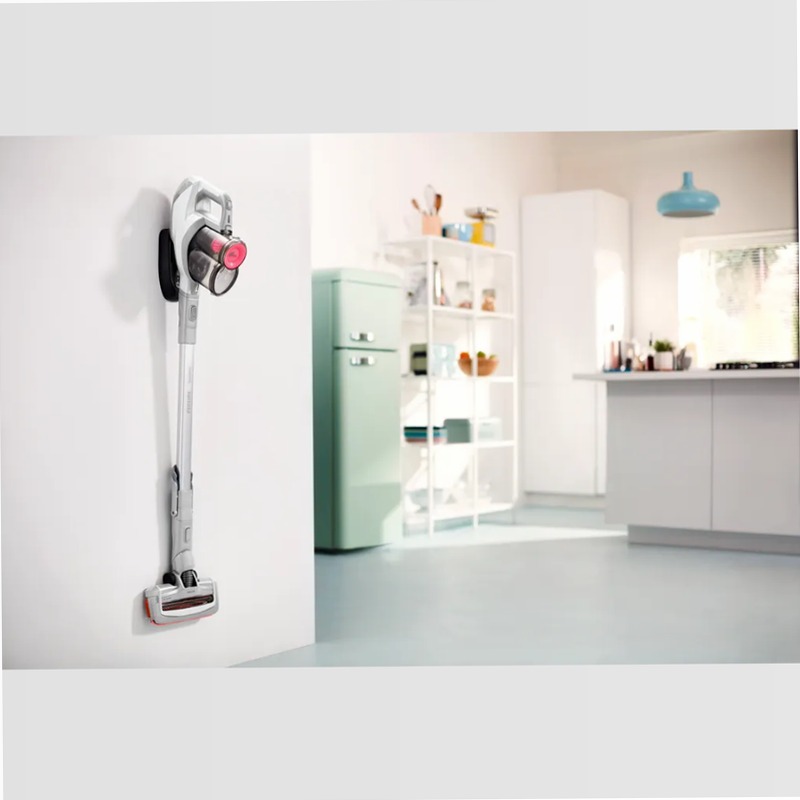 Aspirapolvere SpeedPro 5000 Series 0.4lt Bianco