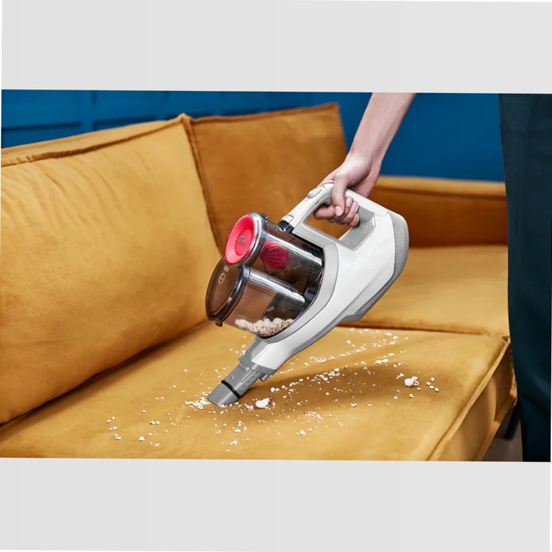 Aspirapolvere SpeedPro 5000 Series 0.4lt Bianco