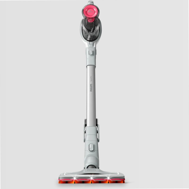 Aspirapolvere SpeedPro 5000 Series 0.4lt Bianco