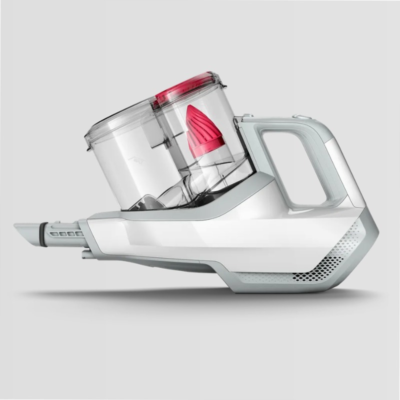 Aspirapolvere SpeedPro 5000 Series 0.4lt Bianco