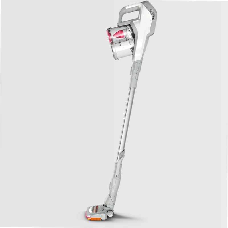 Aspirapolvere SpeedPro 5000 Series 0.4lt Bianco