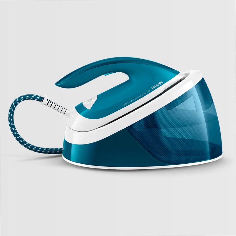 PerfectCare Compact Essential Ferro da stiro 1300lt