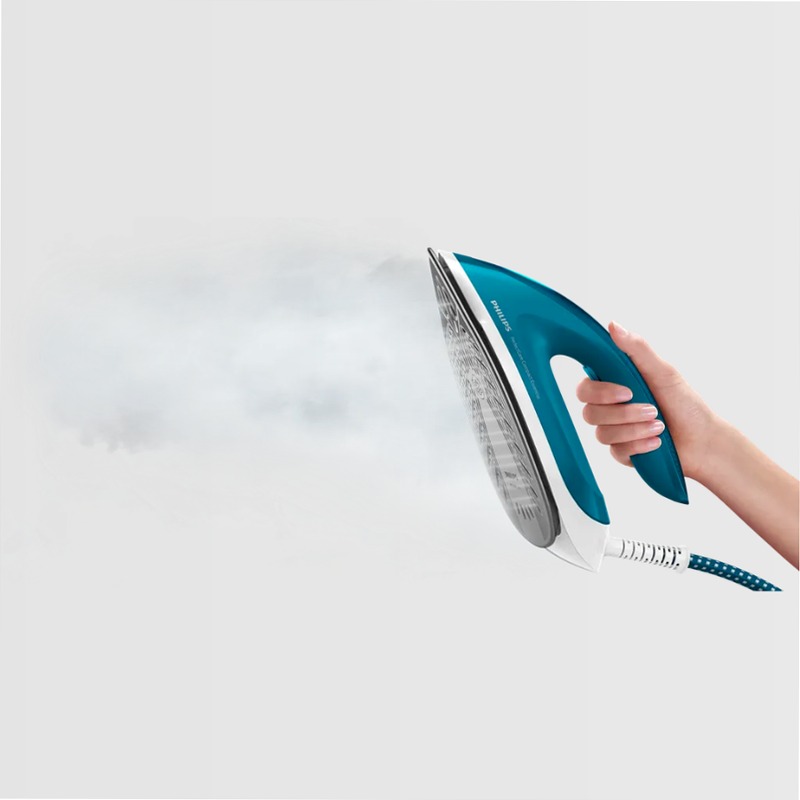 PerfectCare Compact Essential Ferro da stiro 1300lt