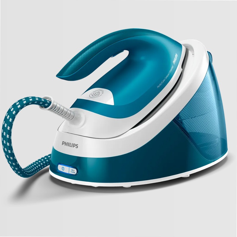 PerfectCare Compact Essential Ferro da stiro 1300lt
