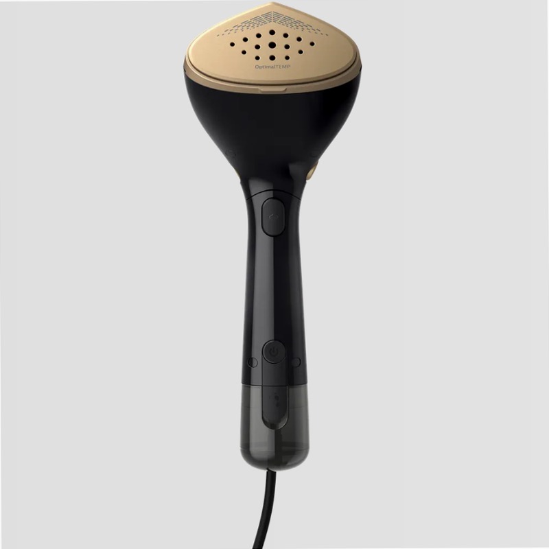 Sistema di stiratura a vapore portatile Philips Serie 7000 Nero