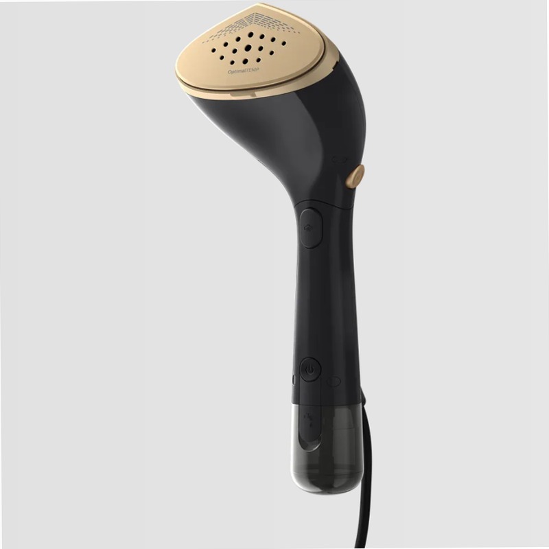 Sistema di stiratura a vapore portatile Philips Serie 7000 Nero