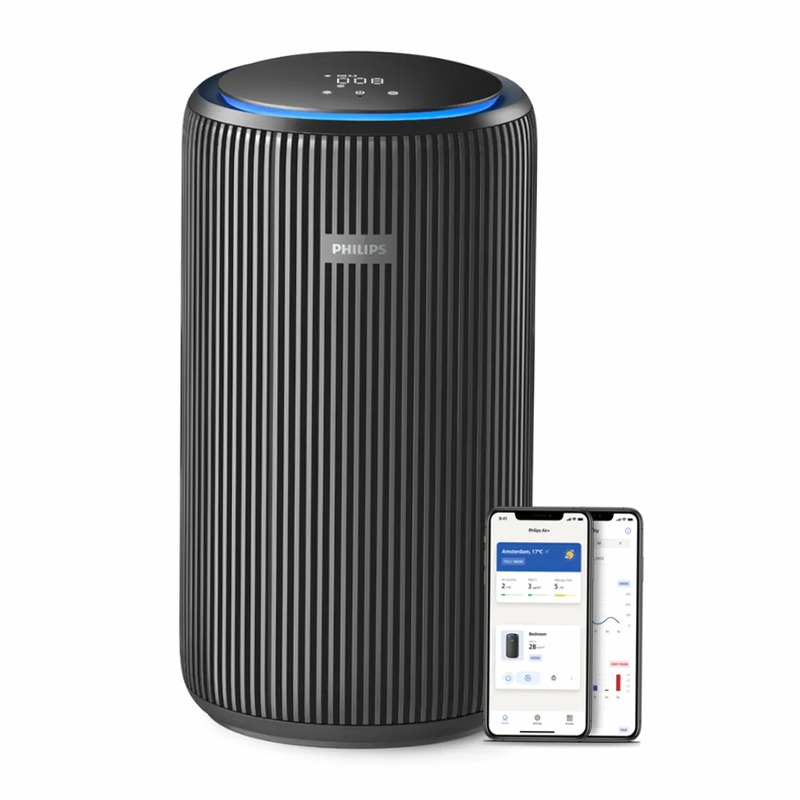 Purificatore d'aria PureProtect Pro Serie 4200