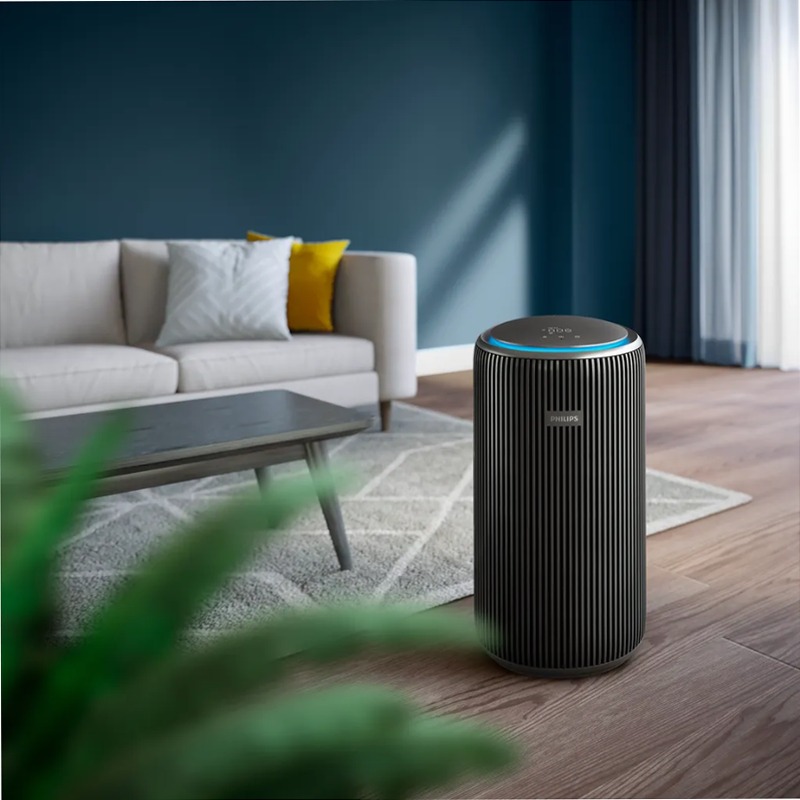 Purificatore d'aria PureProtect Pro Serie 4200