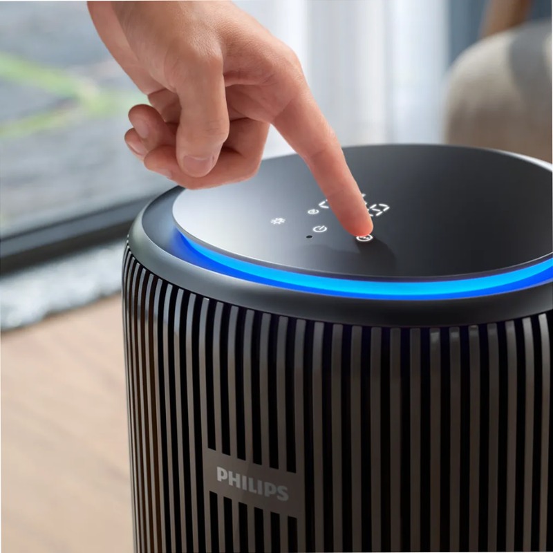 Purificatore d'aria PureProtect Pro Serie 4200