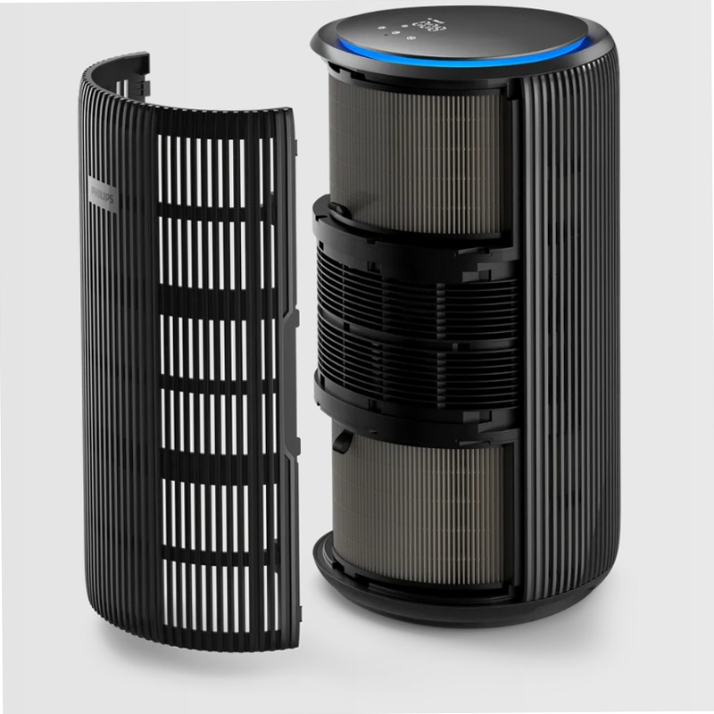 Purificatore d'aria PureProtect Pro Serie 4200