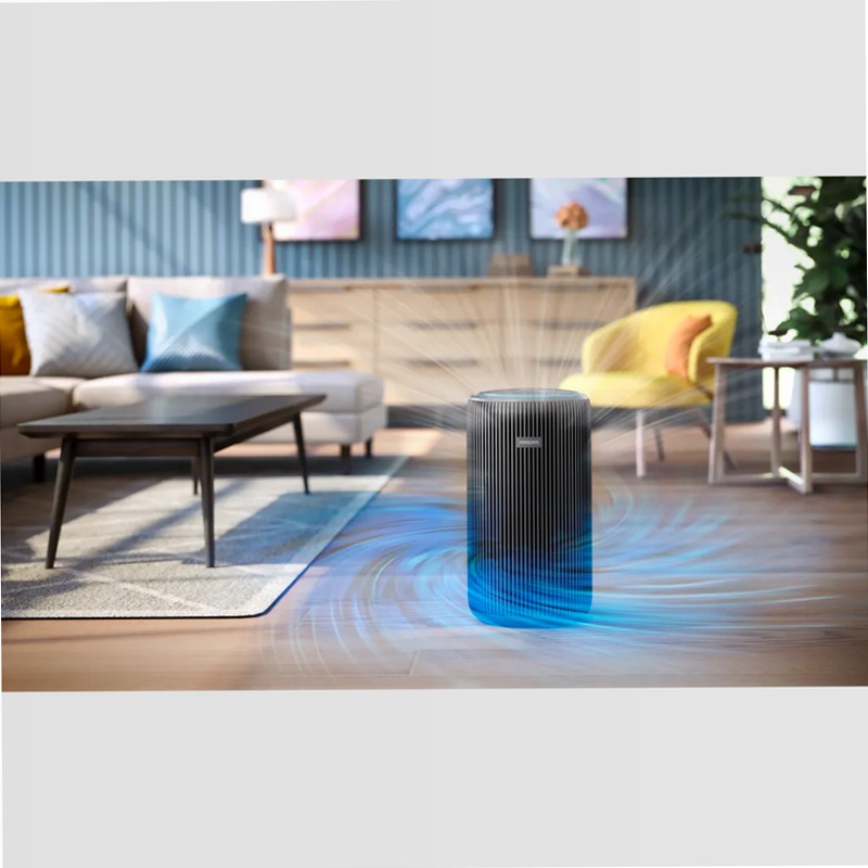 Purificatore d'aria PureProtect Pro Serie 4200