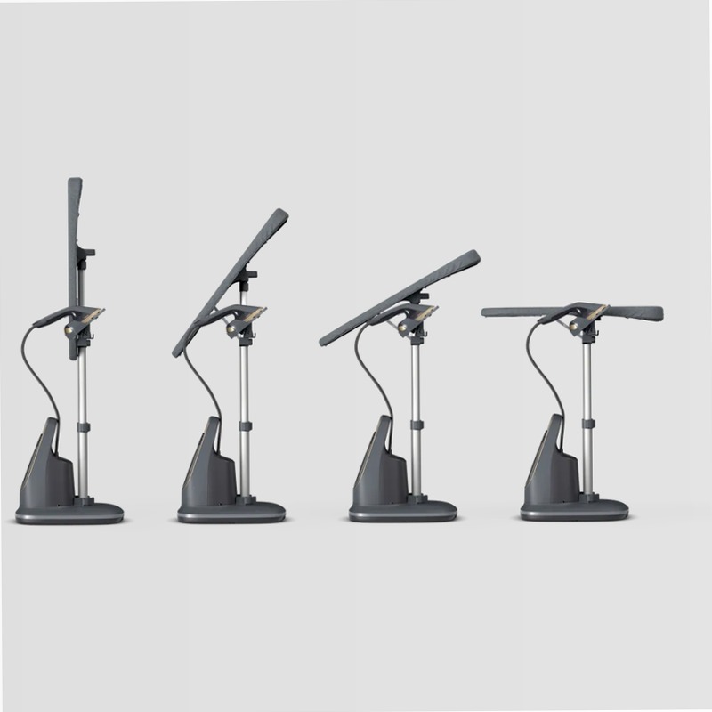 Soluzioni di stiratura Philips Serie 8500 Oro