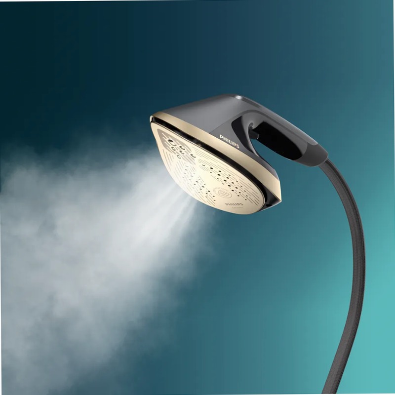 Soluzioni di stiratura Philips Serie 8500 Oro