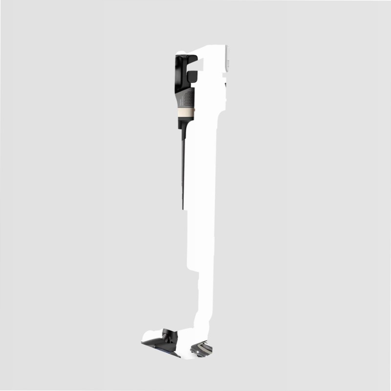 Aspirapolvere Philips Serie 9000 AquaTrio Nero