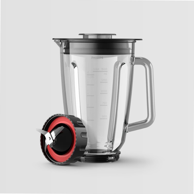 Frullatore Philips Serie 5000
