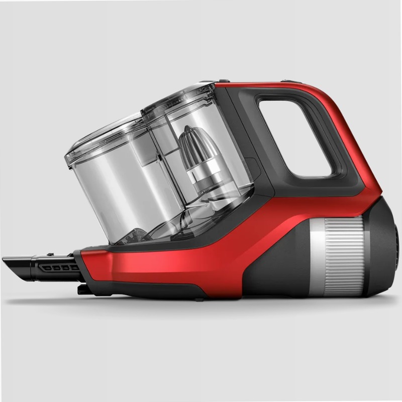 SpeedPro Max Aspirapolvere senza fili 0.6lt A Rosso