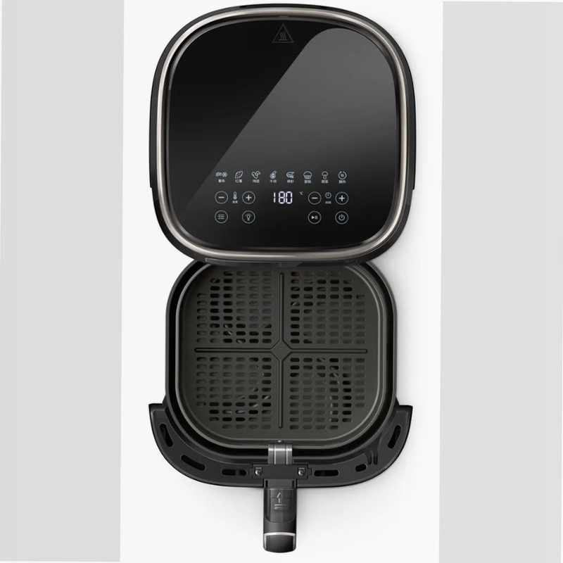 Airfryer Serie 3000 Friggitrice ad aria da 5.6L 5.6lt