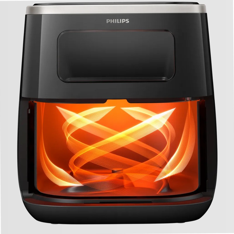 Airfryer Serie 3000 Friggitrice ad aria da 5.6L 5.6lt