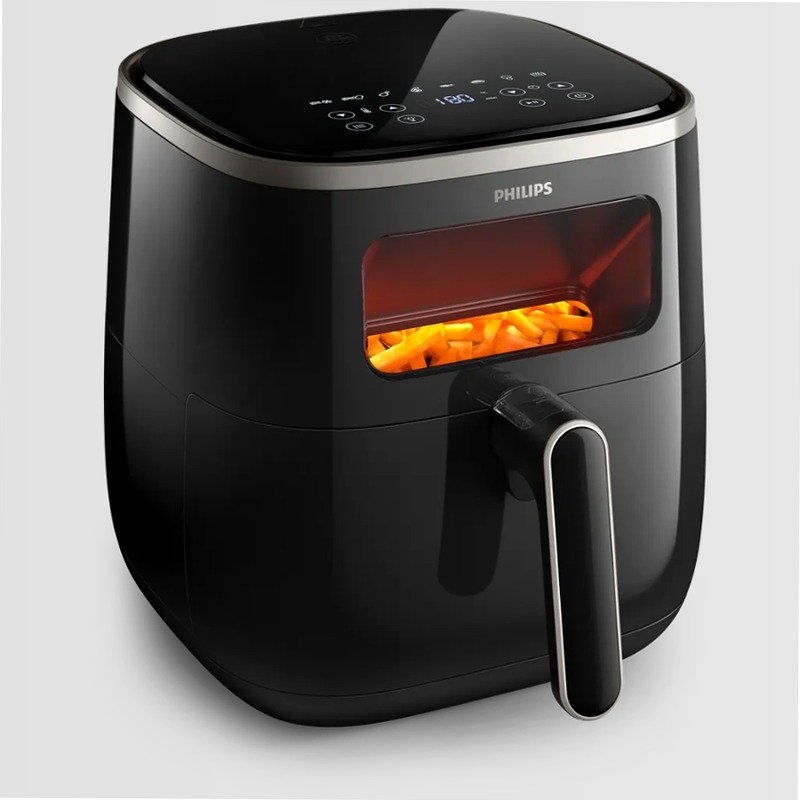 Airfryer Serie 3000 Friggitrice ad aria da 5.6L 5.6lt