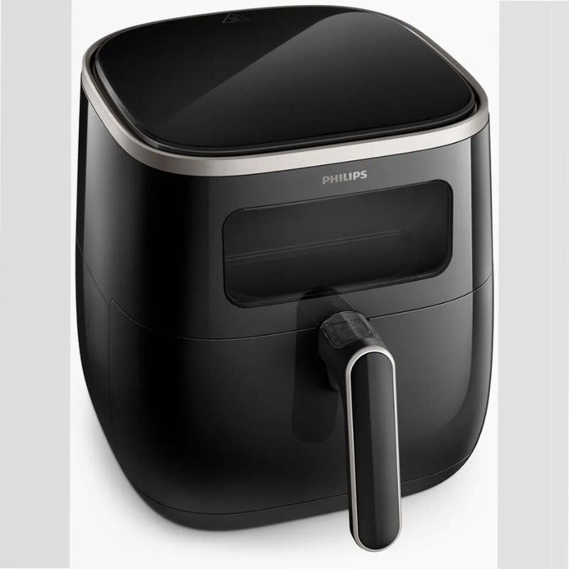 Airfryer Serie 3000 Friggitrice ad aria da 5.6L 5.6lt