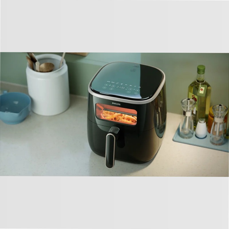 Airfryer Serie 3000 Friggitrice ad aria da 5.6L 5.6lt