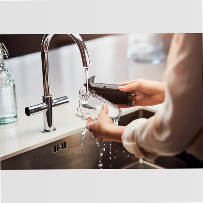 Serie 5000 Macchine da caffè Philips Argento 1.8lt 10bar