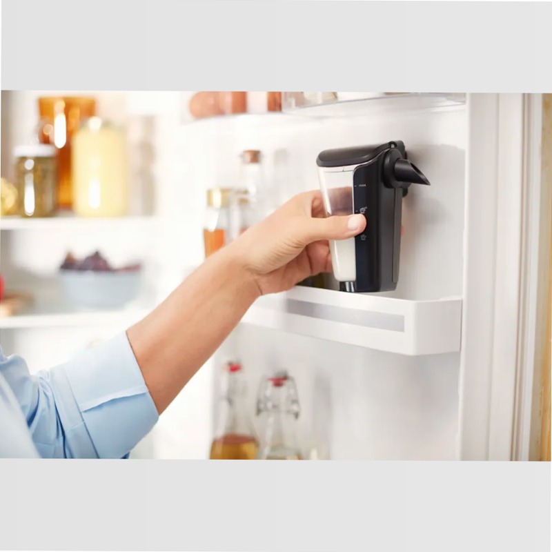 Serie 5000 Macchine da caffè Philips Argento 1.8lt 10bar
