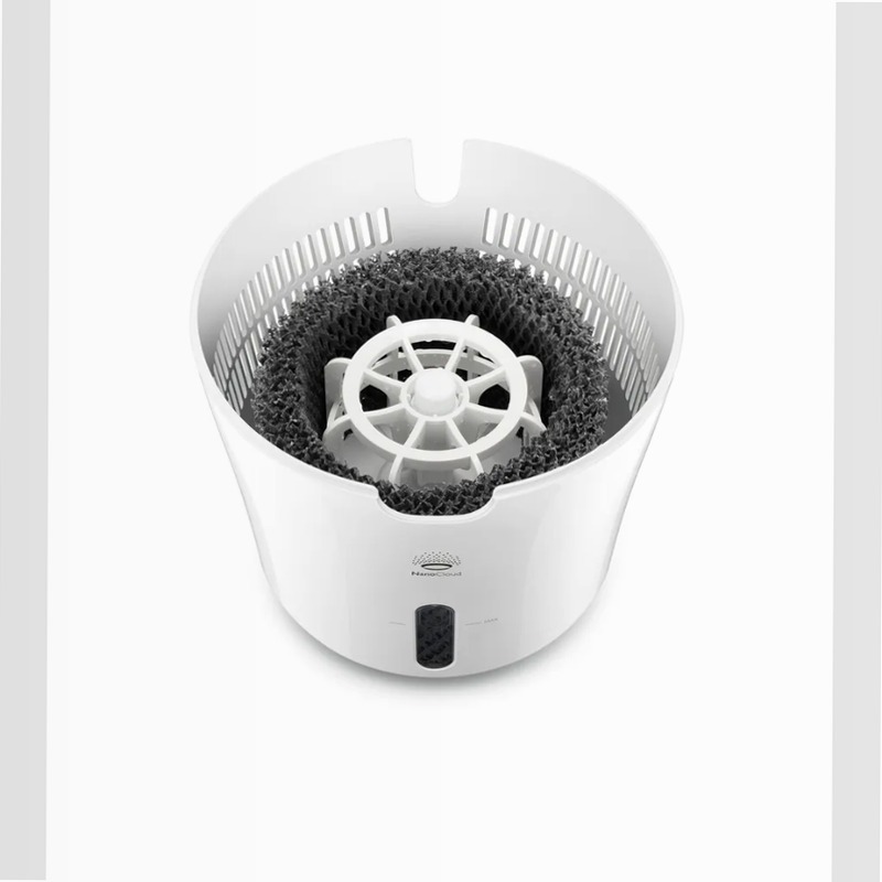 Umidificatore d'aria Serie 2000 Philips