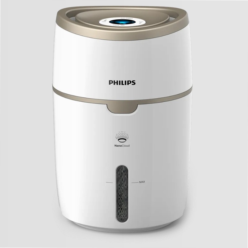Umidificatore d'aria Serie 2000 Philips