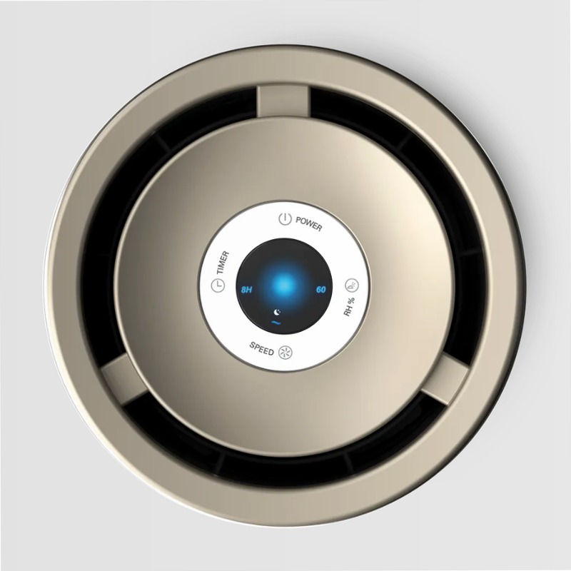 Umidificatore d'aria Serie 2000 Philips
