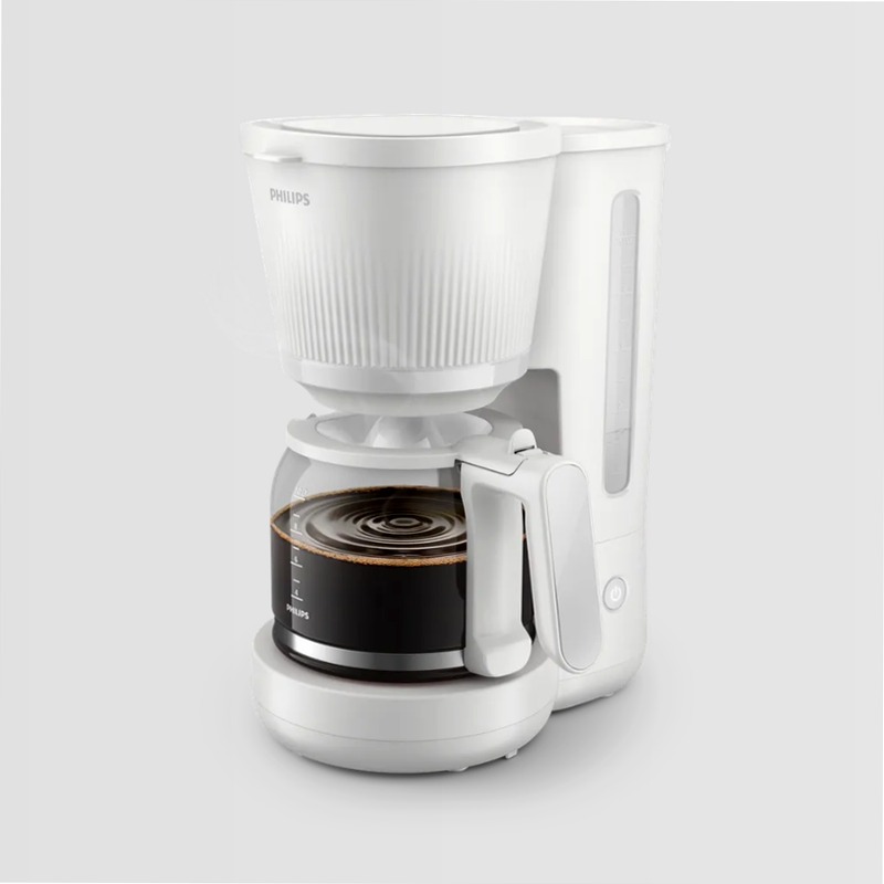 Serie 3000 Macchina per caffè all'americana Philips 1.25lt