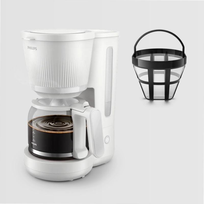 Serie 3000 Macchina per caffè all'americana Philips 1.25lt