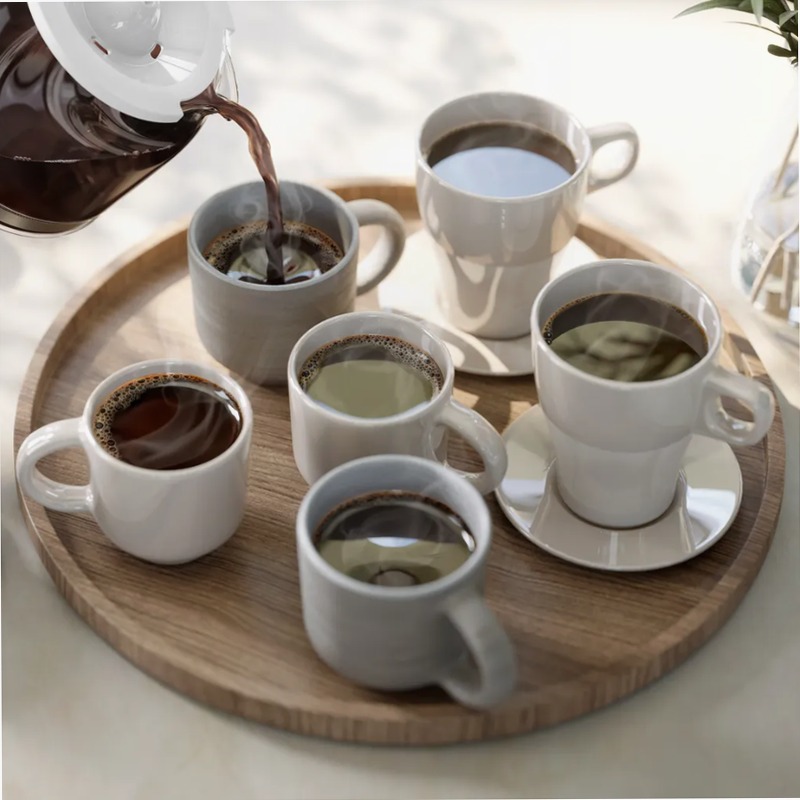 Serie 3000 Macchina per caffè all'americana Philips 1.25lt