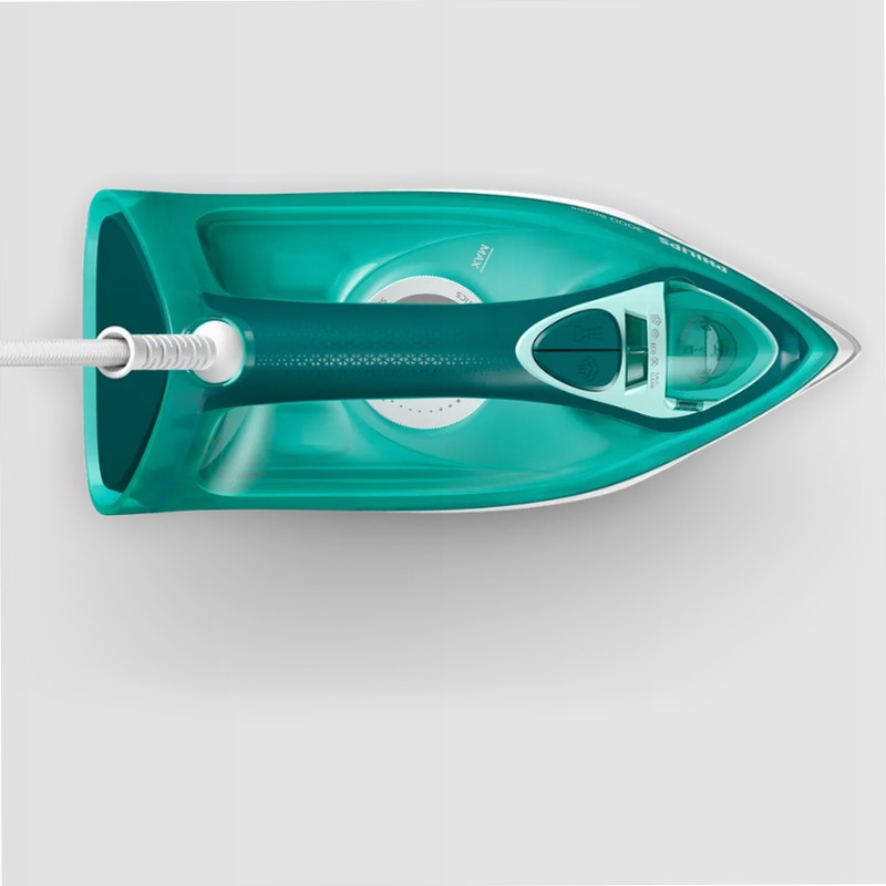 Ferro da stiro a vapore Serie 3000 Philips 300lt