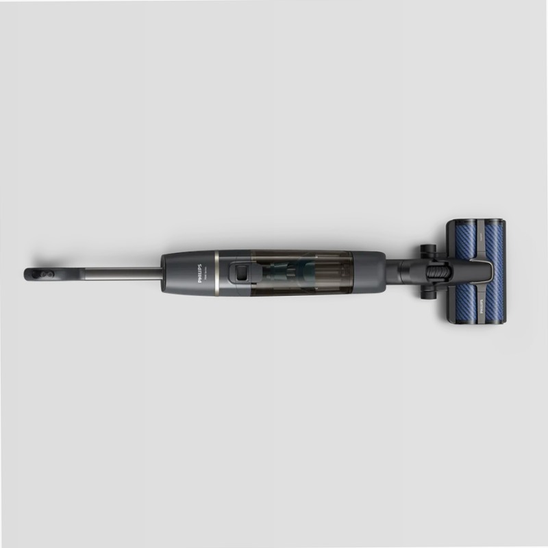 Lavapavimenti AquaTrio Serie 7000 Antracite