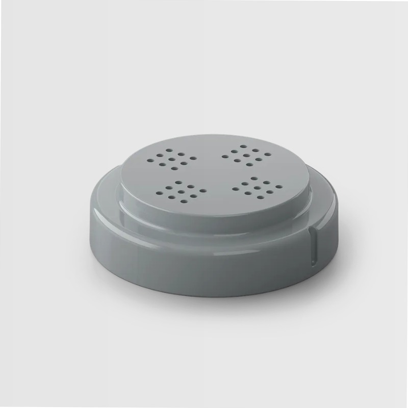 5000 Series Pasta Maker - Compatto con 4 Trafile