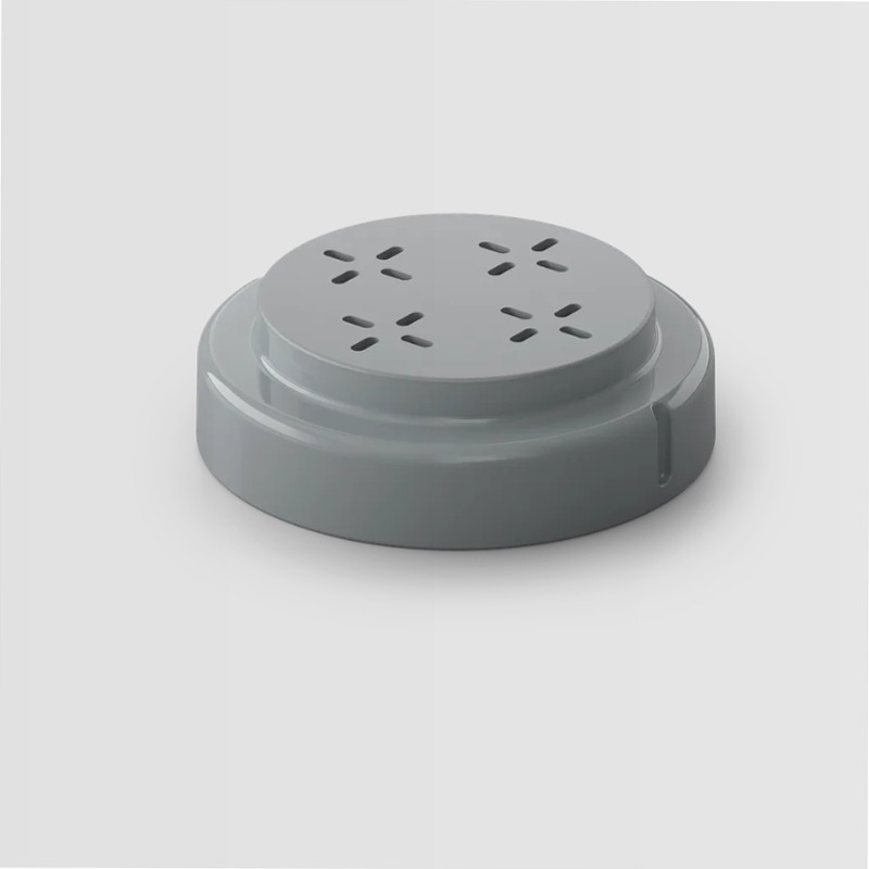 5000 Series Pasta Maker - Compatto con 4 Trafile