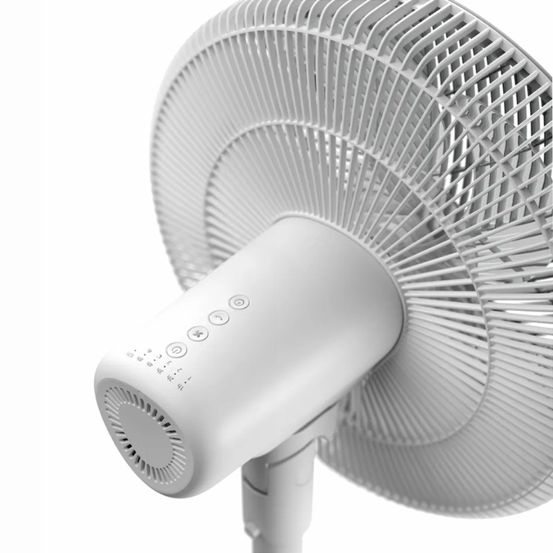 Ventilatore a piedistallo Serie 2000