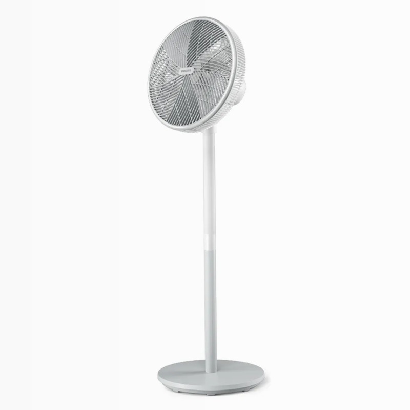 Ventilatore a piedistallo Serie 2000