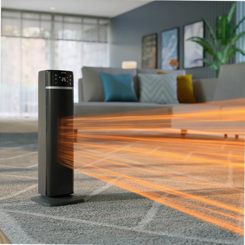 Termoventilatore Serie 5000 Philips
