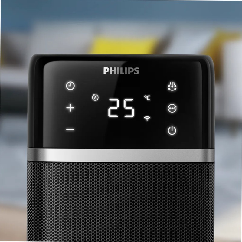 Termoventilatore Serie 5000 Philips
