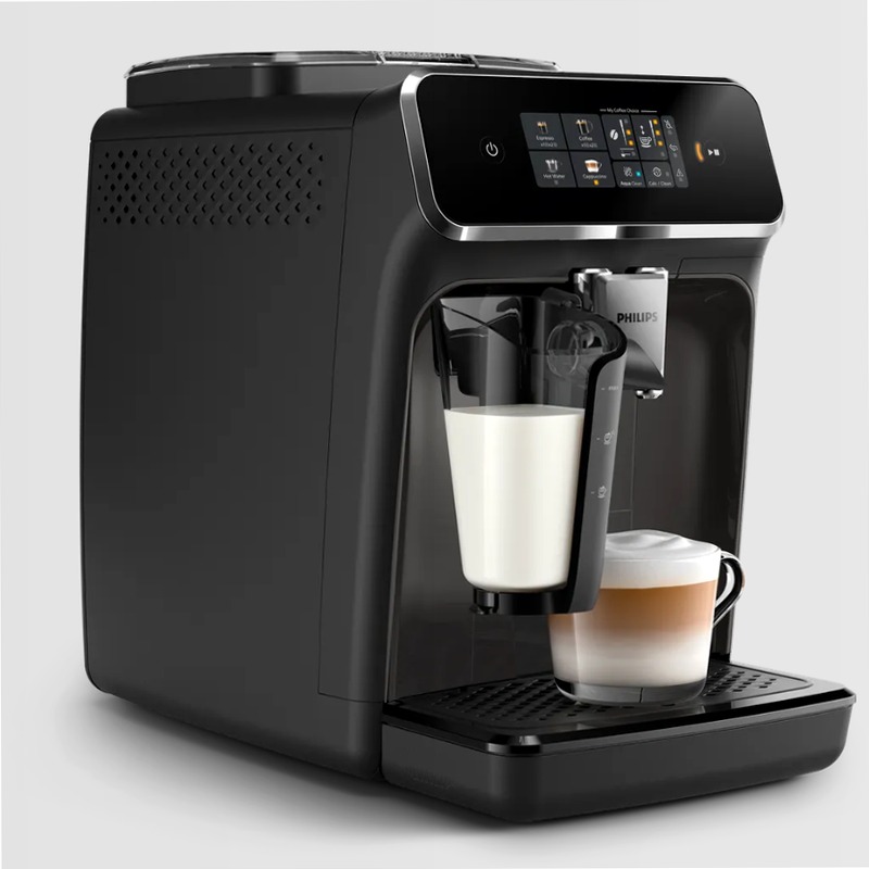 Serie 2300 Macchina da caffè Philips 1.8lt 15bar