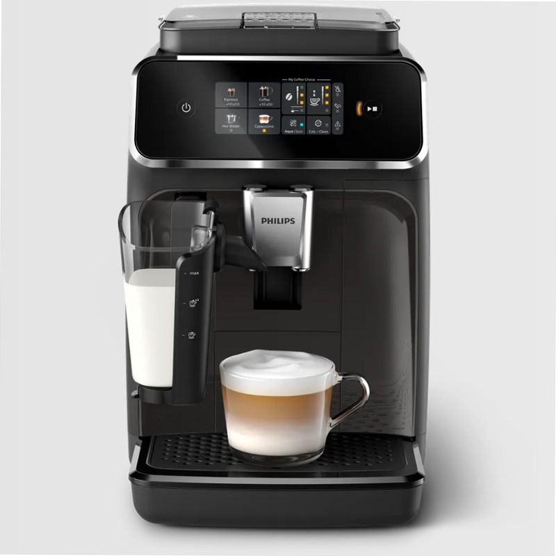 Serie 2300 Macchina da caffè Philips 1.8lt 15bar