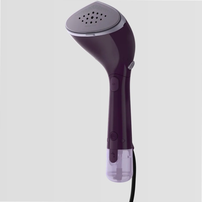 Sistema di stiratura a vapore portatile Philips Serie 7000 Viola 1500w