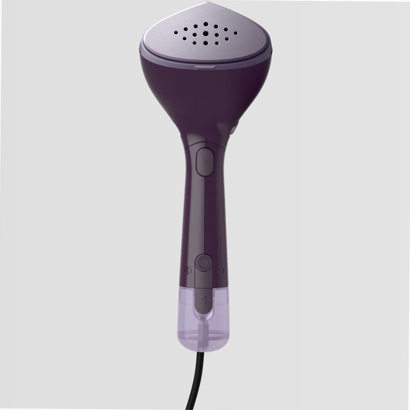 Sistema di stiratura a vapore portatile Philips Serie 7000 Viola 1500w
