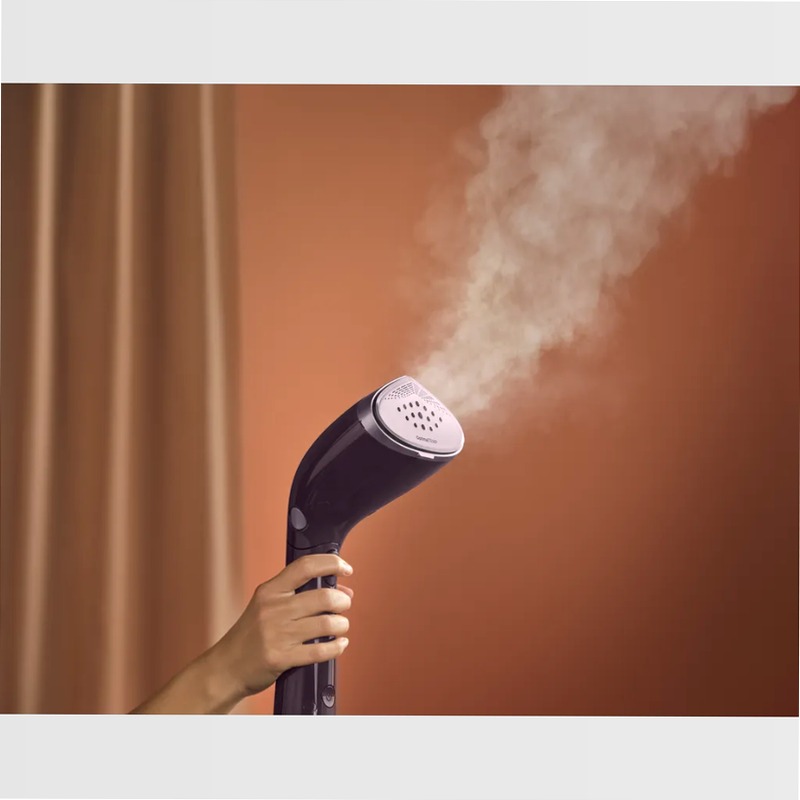 Sistema di stiratura a vapore portatile Philips Serie 7000 Viola 1500w