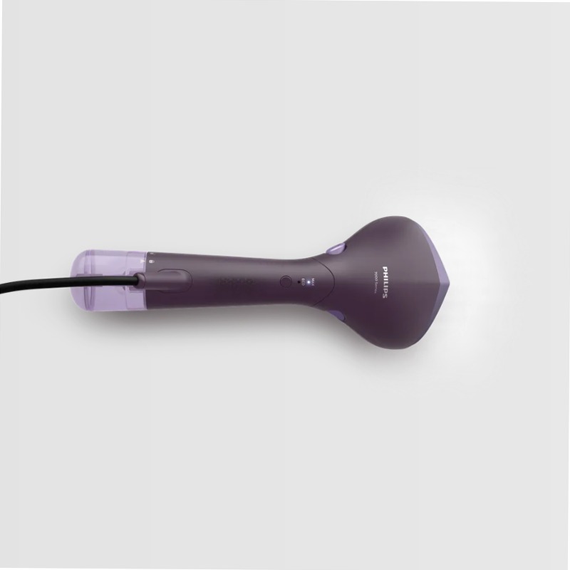 Sistema di stiratura a vapore portatile Philips Serie 7000 Viola 1500w