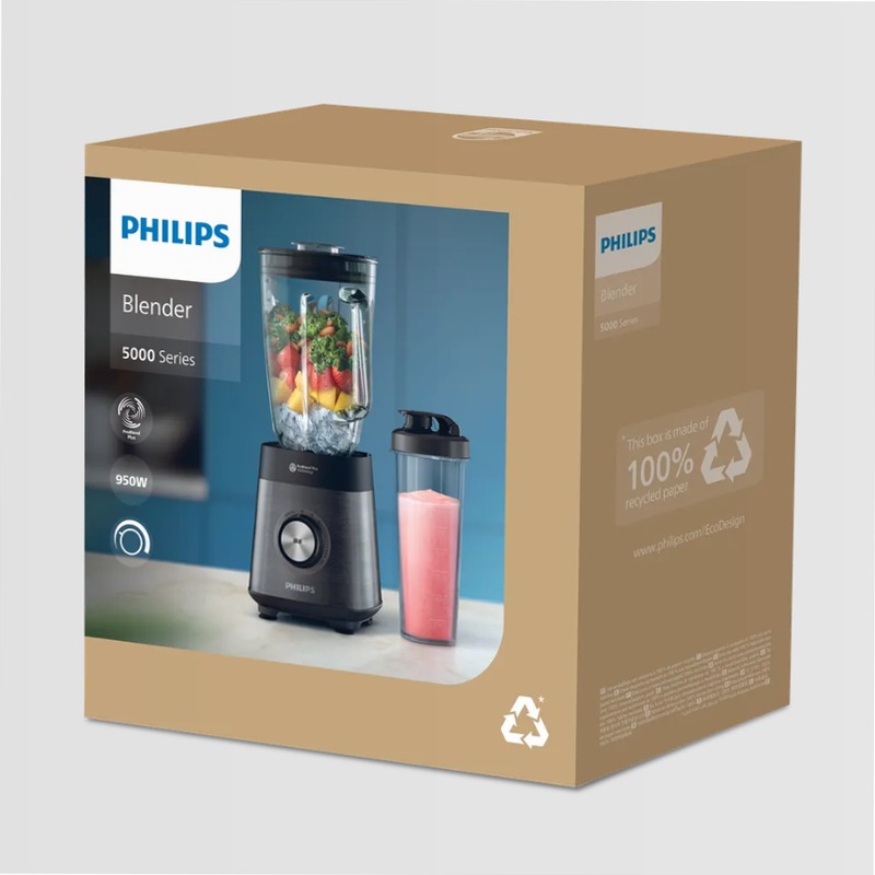 Frullatore Philips Serie 5000
