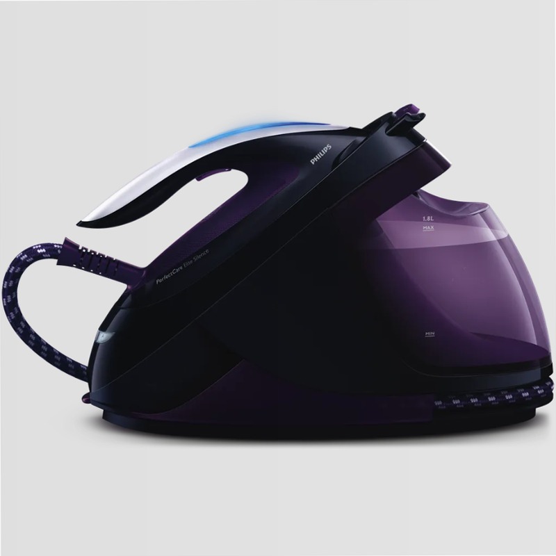 PerfectCare Elite Ferro da stiro Philips