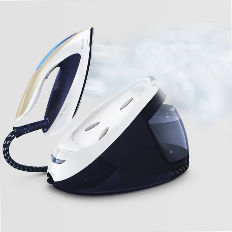 PerfectCare Elite Ferro da stiro Philips